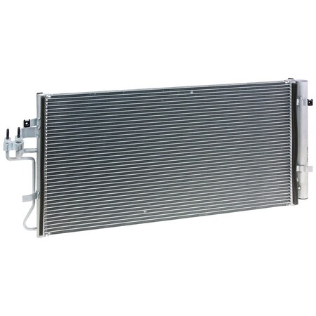 Gpd Condenser 4326C